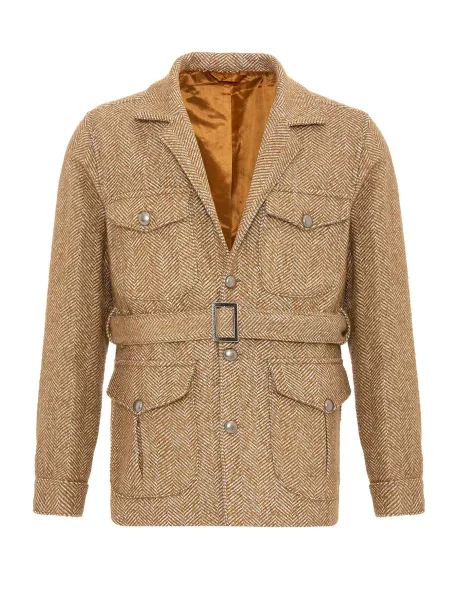 Antioch Prijelazni kaput Budapeşte devine dlake camel crna