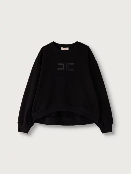 Детский свитер Elisabetta Franchi