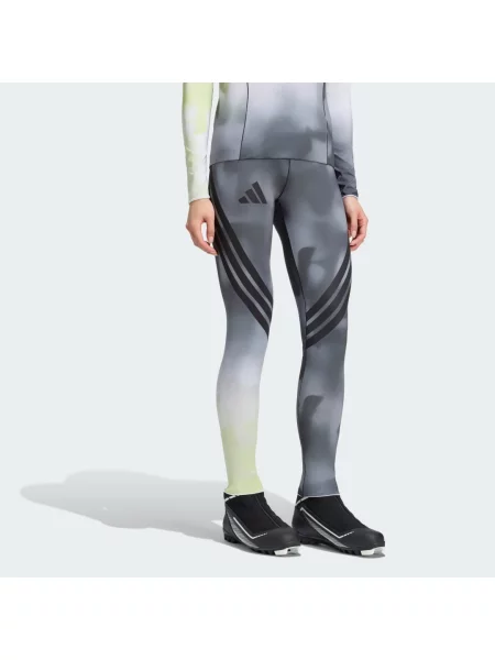 LEGÍNY TERREX XPERIOR PRO XC-SKI žluté