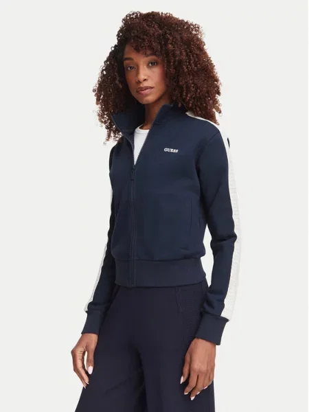 Guess Hanorac Bleumarin