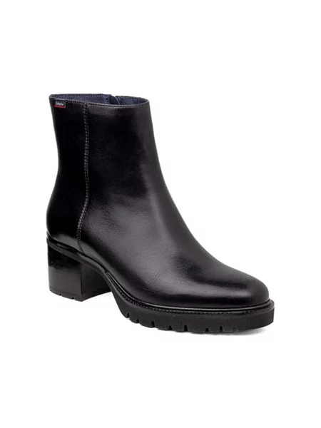 Pantofi Callaghan negru