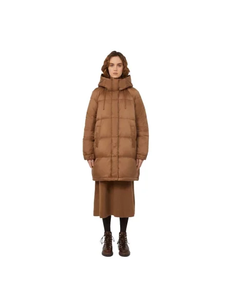 Geacă Max Mara maro