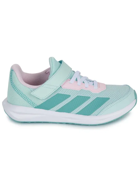 Tenisky Adidas modrá