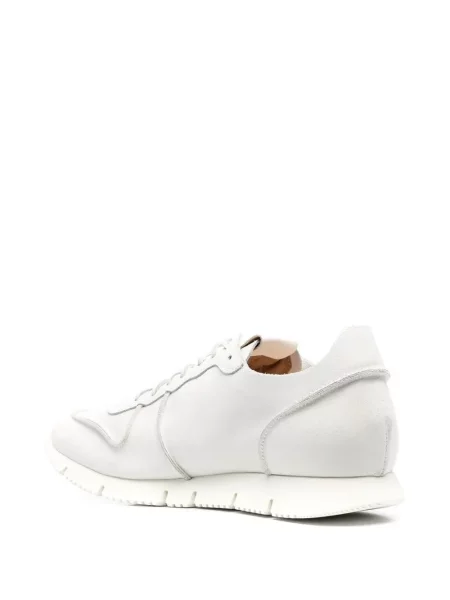 Sneakerși Buttero alb