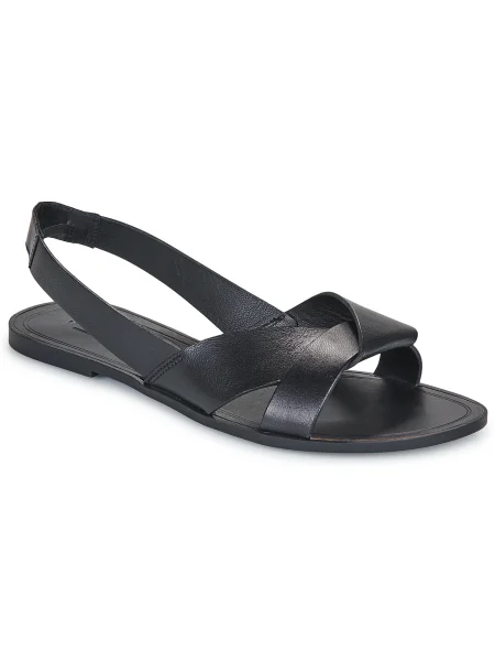 Tenisky Vagabond Shoemakers čierna