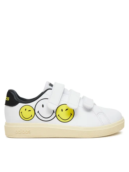 Сникърси adidas Advantage Shoes бял