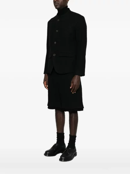 Gulerat sacou Individual Sentiments negru