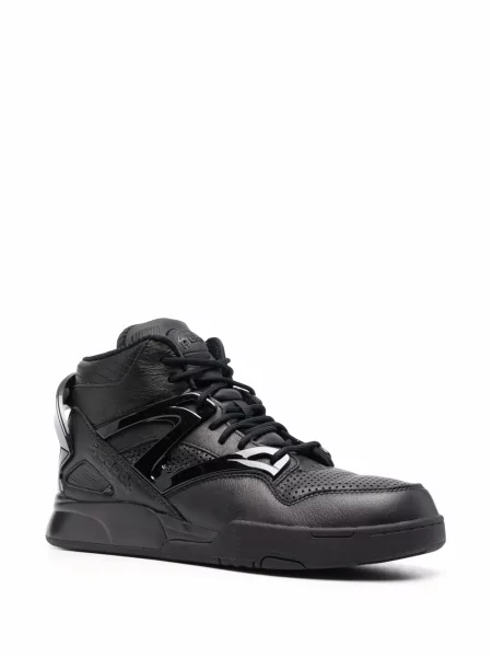 Tenisky Reebok Pump černé
