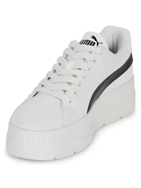 Pantofi Puma clasici bej