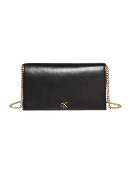 Colier Calvin Klein negru