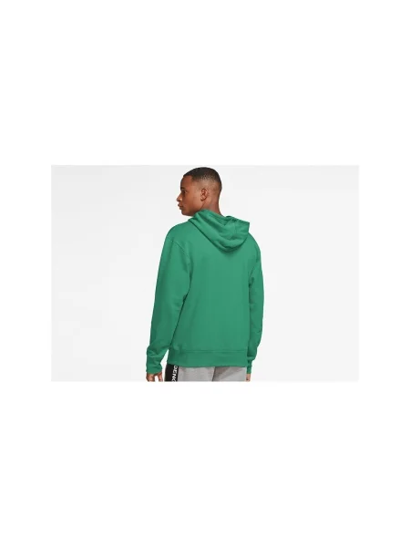 Szvetter Nike zöld