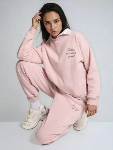 Кросівки з сітчастого матеріалу з товстою підошвою кремовий