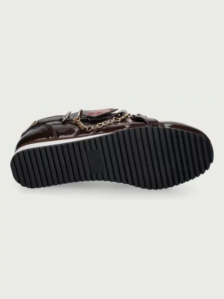 Кроссовки Koi Footwear