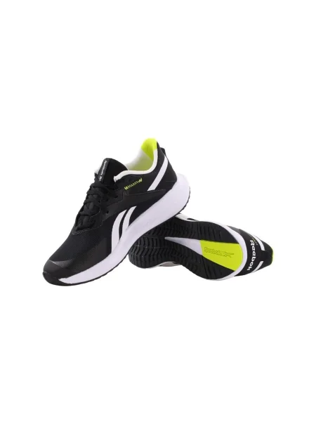 Sneakerși Reebok negru