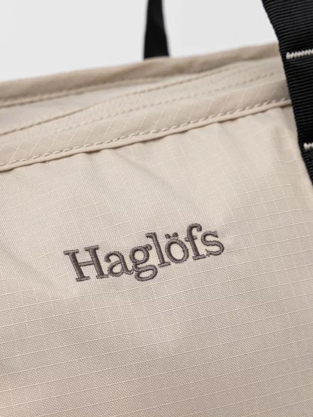 Haglöfs hátizsák bézs
