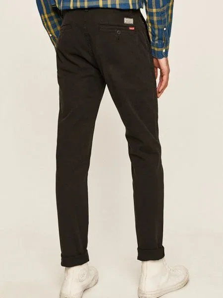 Levi's Pantaloni negru