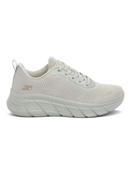 Tenisice Skechers zelena