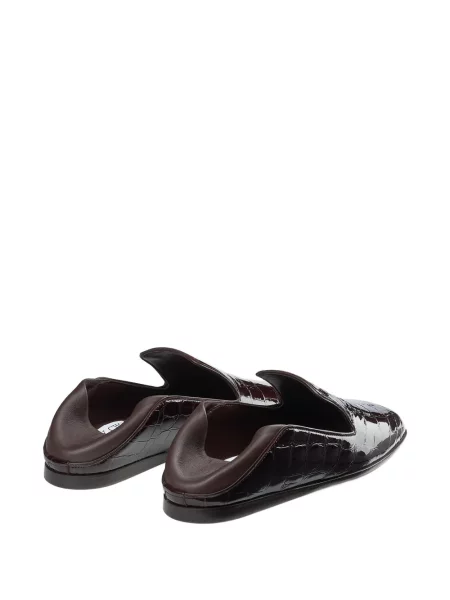 Balerini Jimmy Choo maro