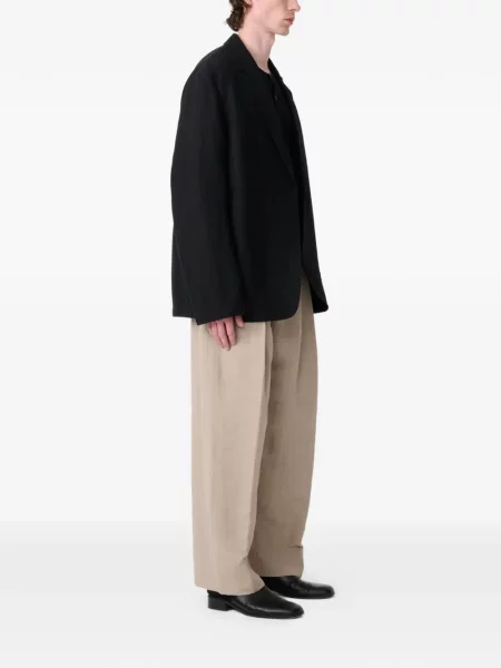 Sacou Studio Nicholson negru