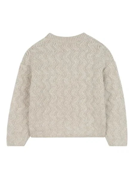 Dětské svetr Billieblush