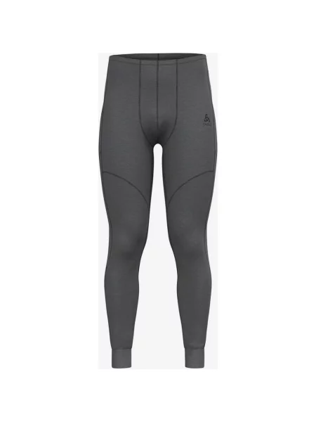 Legginsy długie Odlo Active X-Warm Eco Bl matowy M szary