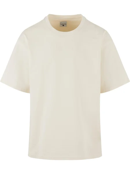 Karl Kani Tricou / murdar alb