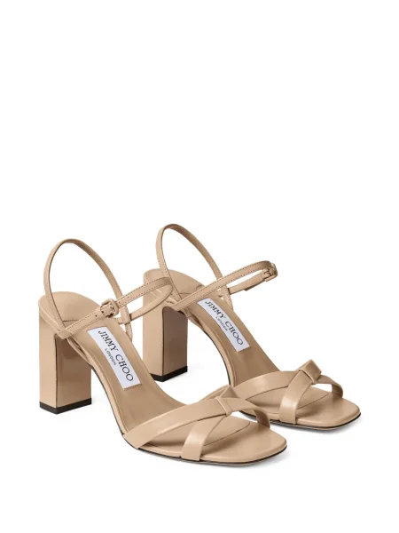 Sandale Jimmy Choo maro