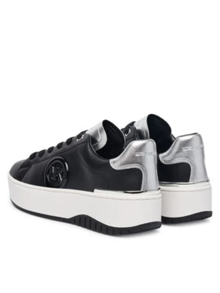 MICHAEL Michael Kors Sneakersy Dottie čierna