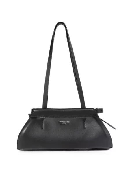 Geantă Ann Demeulemeester negru