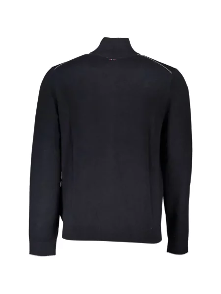 Cardigan Napapijri albastru