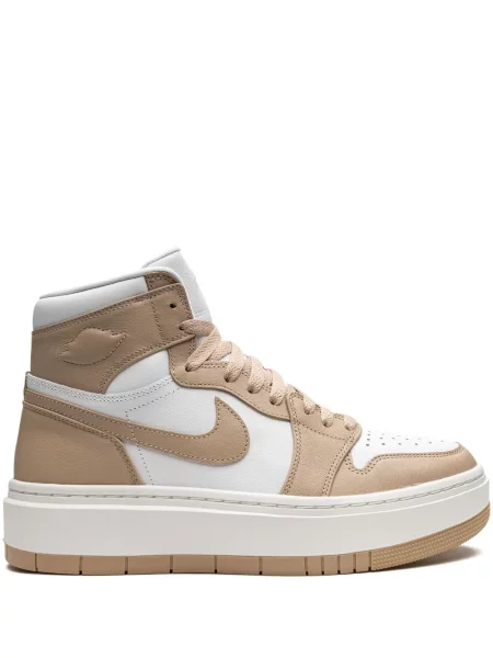 Sneakerși Jordan Air Jordan 1 maro