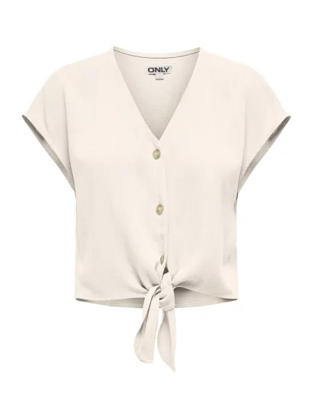 ONLY Halenka ONLSIESTA krémová