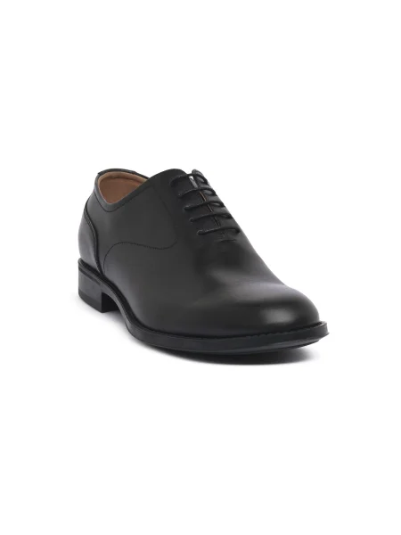 Pantofi Nerogiardini negru