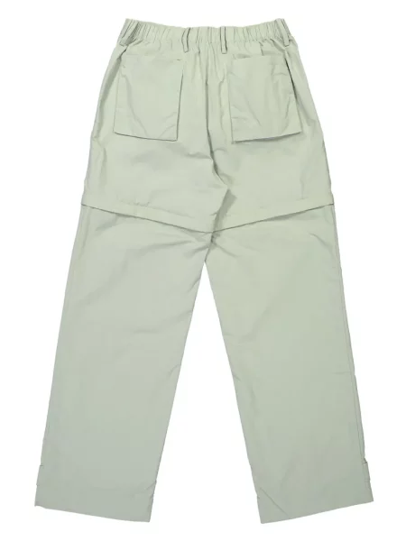 Pantaloni Helmut Lang cu strasuri