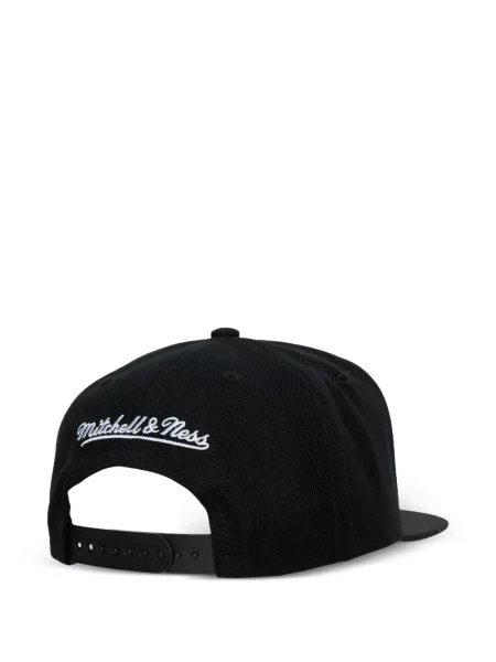 Șapcă Mitchell & Ness negru