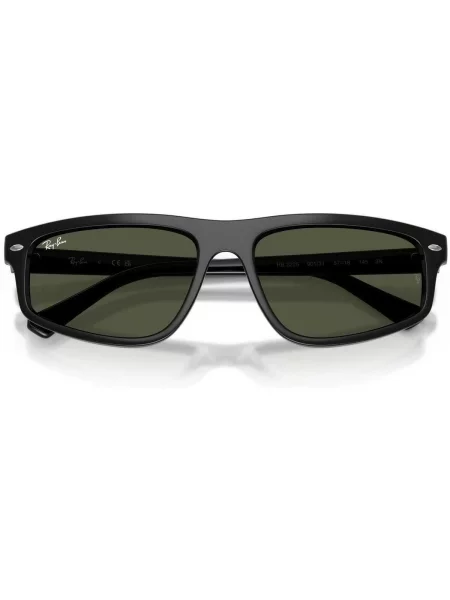 Ceas Ray-ban negru