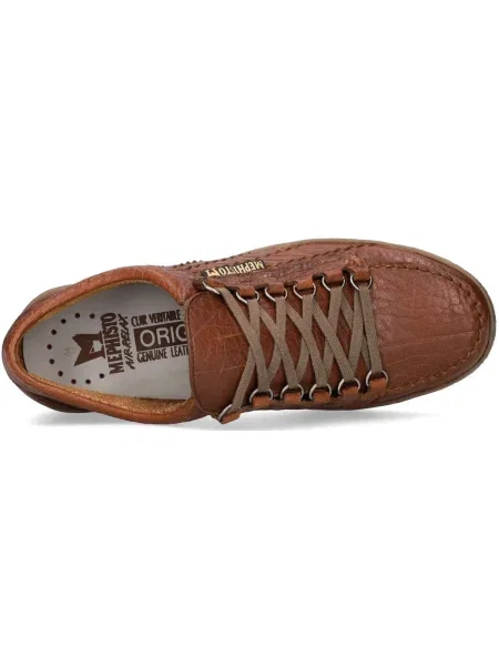 Pantofi Mephisto maro