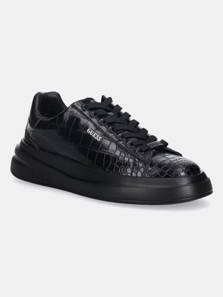 Guess sneakers ELBA negru