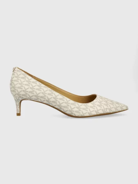 Salonarji MICHAEL Michael Kors Alina bež