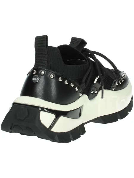 Pantofi Cult negru