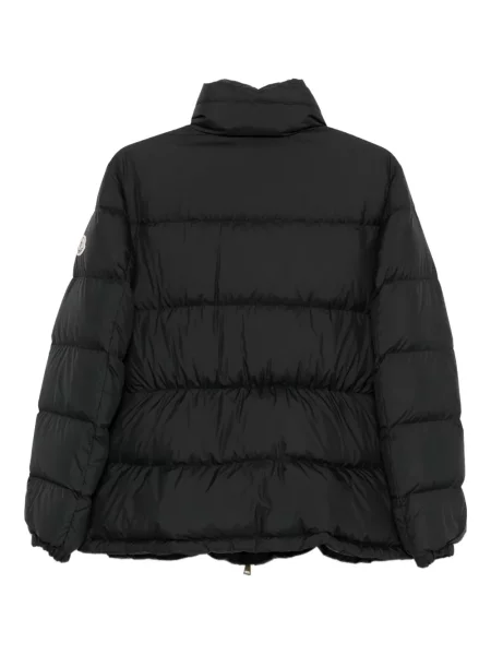 Geacă cu puf Moncler negru