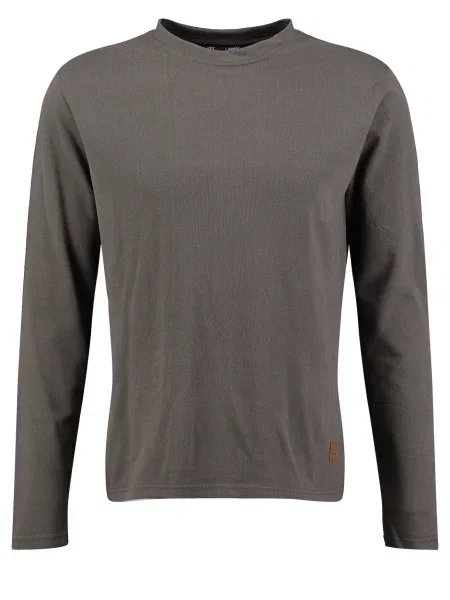 Palton Key Largo gri