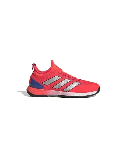 Pantofi Adidas roșu