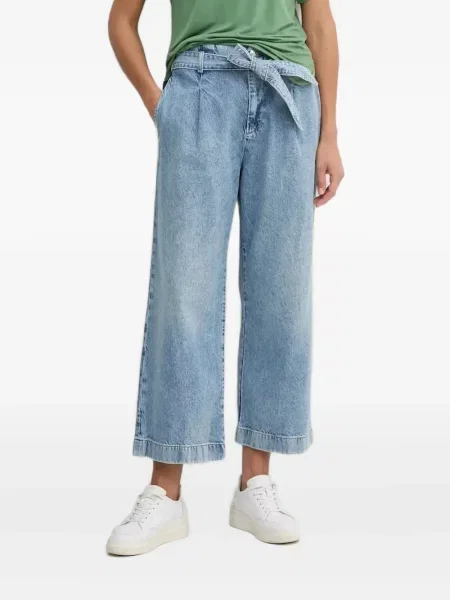 Jeansy Joop! niebieskie