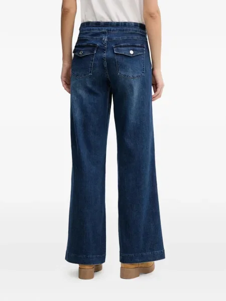 Blugi Joseph Ribkoff albastru