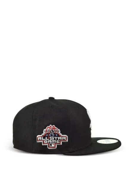 Baseball sapka New Era Cap fehér