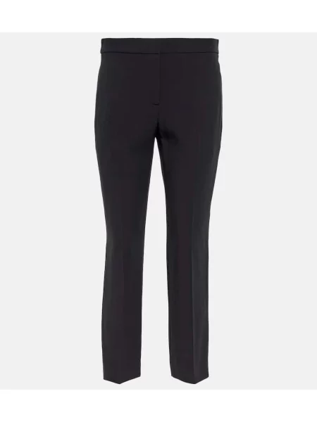 Pantaloni Alexander Mcqueen negru