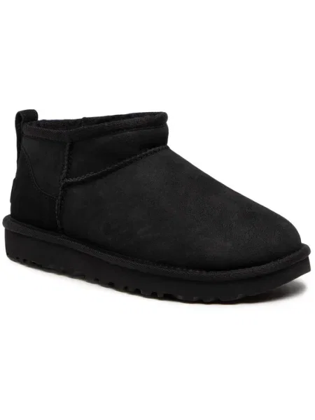 Pantofi Ugg clasici negru