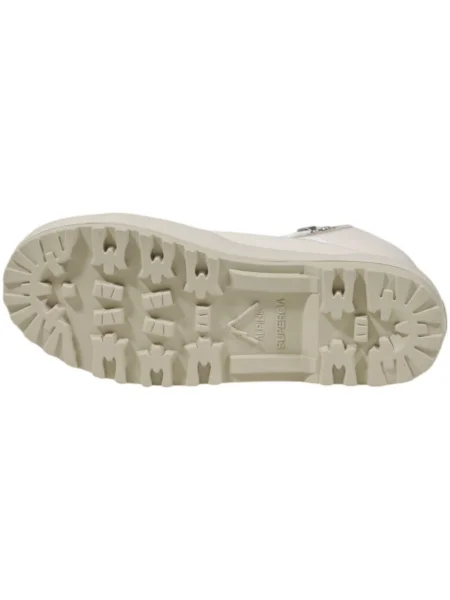 Pantofi Superga bej
