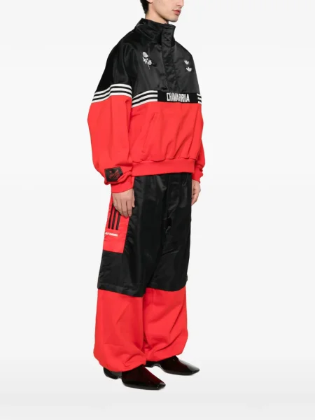 Sneakerși Adidas Predator negru